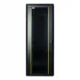 Laisvai pastatomas stovas LOGON RDL32U68BL 32U 600 kg talpa Juodas