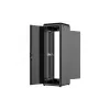 Stovo spinta Lanview RDL36U66BL 36U Juoda 600 kg IP20