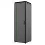 Stovo spinta Lanview RDL36U66BL 36U Juoda 600 kg IP20