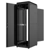 Stovo spinta Lanview RDL36U68BL 36U juoda 600kg IP20