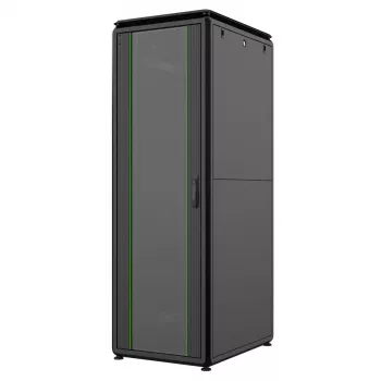 Stovo spinta Lanview RDL36U68BL 36U juoda 600kg IP20