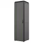 Stelažas Lanview RDL42U66BL 42U Juodas 600kg IP20