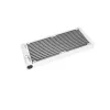 Skysčio aušintuvas DeepCool LE520 WH — 120 mm ventiliatorius, 220 W TDP, baltas, tinka LGA 1150/1151/1155/1200/1700 ir AM4/AM5