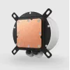 All-in-one skysčio aušintuvas NZXT Kraken Elite 280 RGB baltas