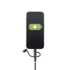 StarTech.com 3,3 pėdų (1 m) Patvarus USB Daugiafunkcis Įkrovimo Laidas, USB į Lightning/Micro-USB/Type-C, Apple MFi Sertifikuotas, Aramidinis Apvalkalas, Universalus 3-in-1 USB Įkroviklio Laidas iPhone/iPad/Android