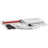 Rackmount.IT Montavimo rinkinys FortiGate 60E / 61E (1U, 19 inch)