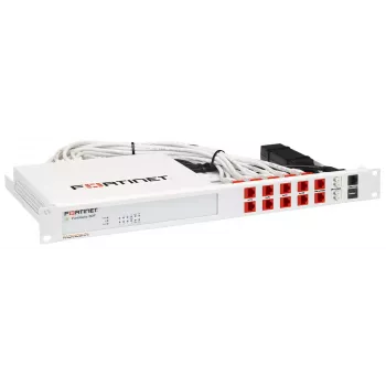 Rackmount.IT RM-FR-T15 tvirtinimo laikiklis Fortinet įrenginiams