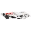 Rackmount.IT RM-FR-T15 tvirtinimo laikiklis Fortinet įrenginiams