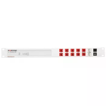 Rackmount.IT RM-FR-T15 tvirtinimo laikiklis Fortinet įrenginiams