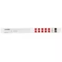 Rackmount.IT RM-FR-T15 tvirtinimo laikiklis Fortinet įrenginiams