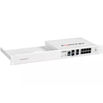 Montavimo kronšteinas Rackmount.IT RM-FR-T19 1U Baltas 482mm 217mm 44mm