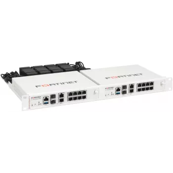 Montavimo kronšteinas Rackmount.IT RM-FR-T20 1U Baltas 482 mm