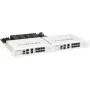 Montavimo kronšteinas Rackmount.IT RM-FR-T20 1U Baltas 482 mm