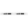 Montavimo kronšteinas Rackmount.IT RM-FR-T20 1U Baltas 482 mm