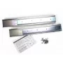 Vertiv Liebert stumdomų bėgių rinkinys montavimui į stovą - 18/32 colio, 90 kg, sidabrinis