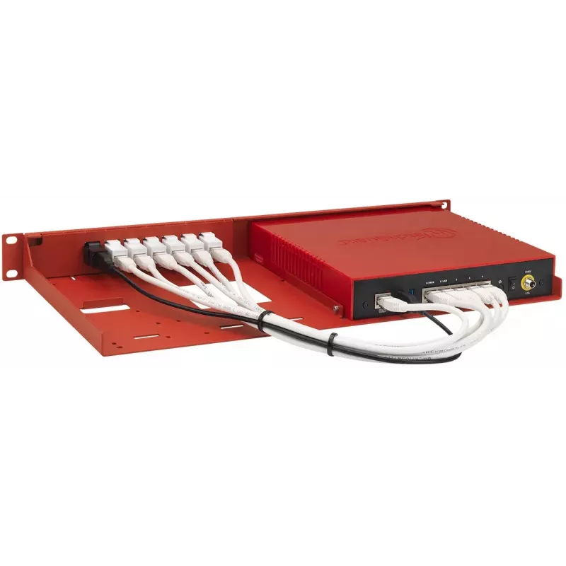 Rackmount.IT montavimo rėmelis WatchGuard Firebox T20 / T40