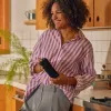 Belaidis stereo garsiakalbis Sonos Roam 2 juodas