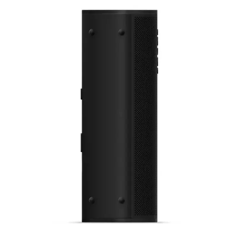 Belaidis stereo garsiakalbis Sonos Roam 2 juodas