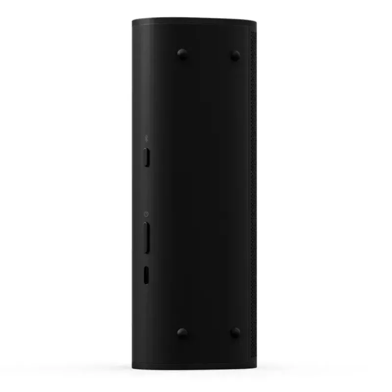 Belaidis stereo garsiakalbis Sonos Roam 2 juodas