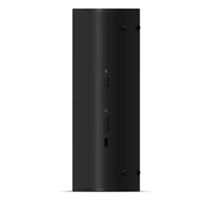 Belaidis stereo garsiakalbis Sonos Roam 2 juodas