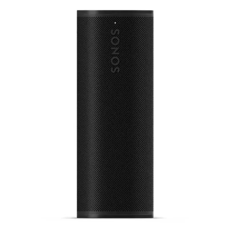 Belaidis stereo garsiakalbis Sonos Roam 2 juodas