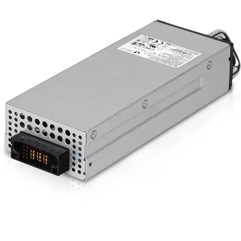 Ubiquiti Redundant PSU AC 100W atsarginis maitinimo šaltinis