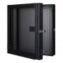 Sieninis stovas LOGON RWMD12UBL 12U juodas 80 kg talpa