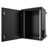 Stovo spinta Lanview RWMIP55W16U45B 16U juoda IP55 38kg