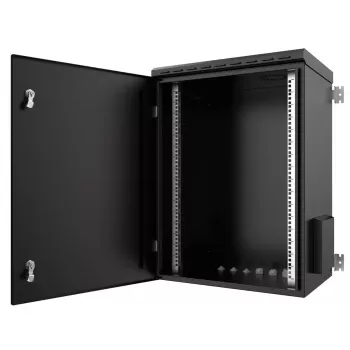 Stovo spinta Lanview RWMIP55W16U45B 16U juoda IP55 38kg