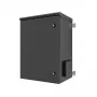 Stovo spinta Lanview RWMIP55W16U45B 16U juoda IP55 38kg