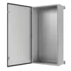 Stovo spinta Lanview RWM-IP656012030W 12U 30 colių gylio