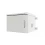 Rack spinta Lanview RWMIP66W07U66W 7U IP66 balta