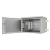 Rack spinta Lanview RWMIP66W07U66W 7U IP66 balta