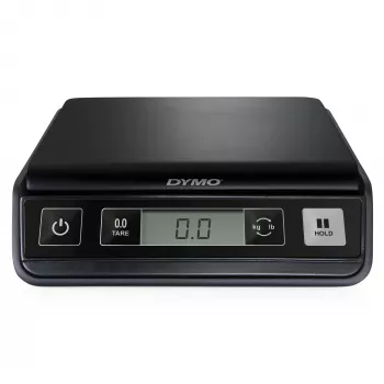 Pašto svarstyklės DYMO M2 iki 2 kg, USB