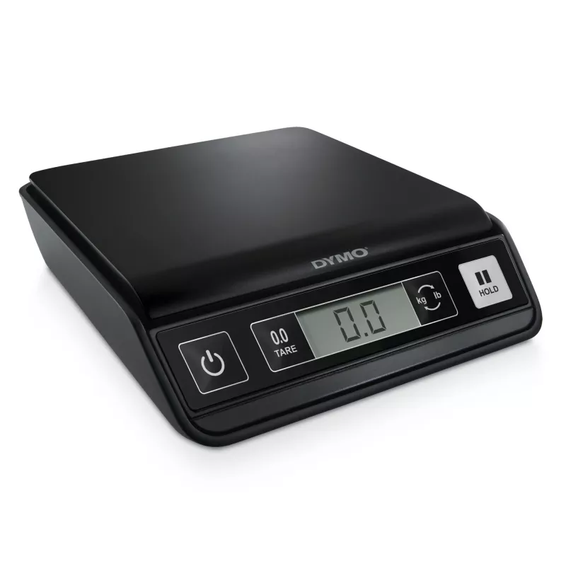 Pašto svarstyklės DYMO M2 iki 2 kg, USB