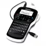 Etikečių spausdintuvas Dymo LabelManager 280 – terminis perkėlimas, D1 juosta 6/9/12 mm, įkraunamas, LCD, QWERTY