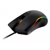 MSI FORGE GM300 žaidimų pelė, ambidekstrinė, USB Type-A, optinė, 7200 DPI