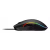 MSI FORGE GM300 žaidimų pelė, ambidekstrinė, USB Type-A, optinė, 7200 DPI