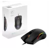 MSI FORGE GM300 žaidimų pelė, ambidekstrinė, USB Type-A, optinė, 7200 DPI