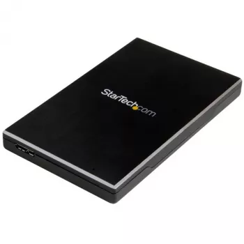 StarTech.com USB 3.1 (10 Gbps) korpusas 2,5 inch SATA diskams