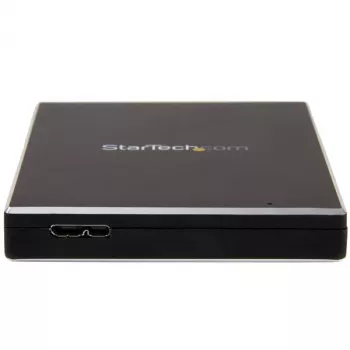 StarTech.com USB 3.1 (10 Gbps) korpusas 2,5 inch SATA diskams