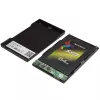 StarTech.com USB 3.1 (10 Gbps) korpusas 2,5 inch SATA diskams
