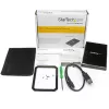 StarTech.com USB 3.1 (10 Gbps) korpusas 2,5 inch SATA diskams