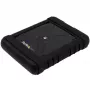 StarTech.com S251BRU33 Patvarus išorinis kietojo disko dėklas, USB 3.0 į 2,5 colio SATA 6Gbps HDD arba SSD, UASP