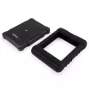 StarTech.com S251BRU33 Patvarus išorinis kietojo disko dėklas, USB 3.0 į 2,5 colio SATA 6Gbps HDD arba SSD, UASP