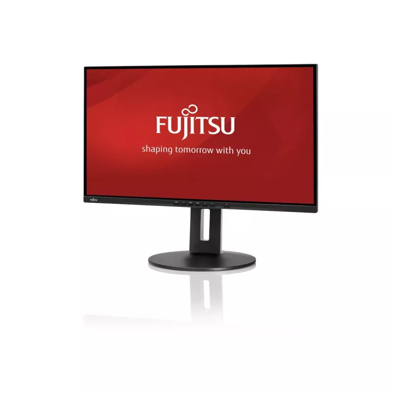 Fujitsu Displays B27-9 TS FHD 27 colių Full HD IPS monitorius, juodas