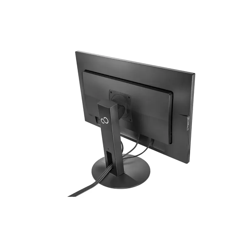Fujitsu Displays B27-9 TS FHD 27 colių Full HD IPS monitorius, juodas