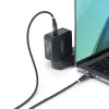 StarTech.com 6ft (2m) USB-C įkrovimo laidas, patvarus ir itin lankstus, 240W (5A) PD EPR, USB 2.0 nešiojamojo kompiuterio įkrovimo laidas, USB-IF sertifikuotas, tvirtas USB-C įkrovimo kabelis