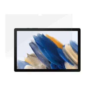Apsauginis stiklas PanzerGlass SAFE. Samsung Galaxy Tab A8 itin platus