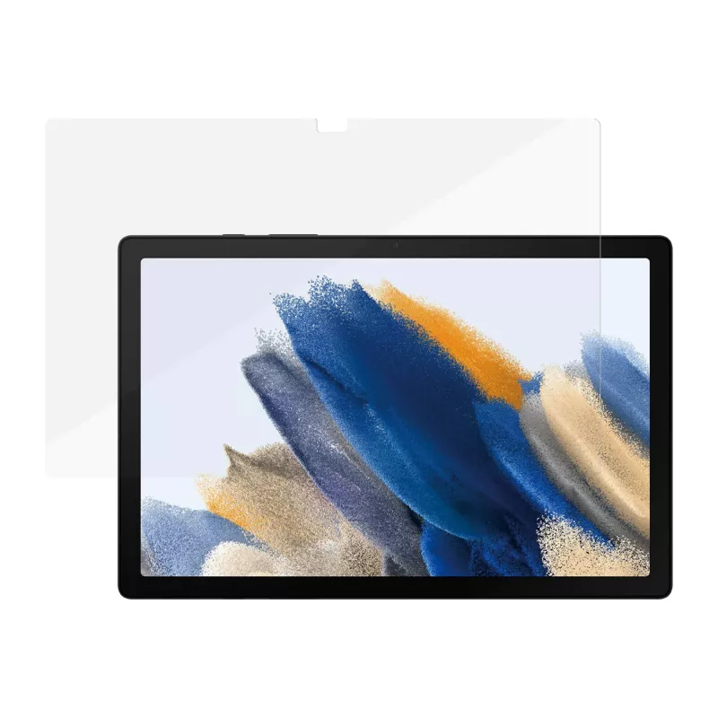 Apsauginis stiklas PanzerGlass SAFE. Samsung Galaxy Tab A8 itin platus